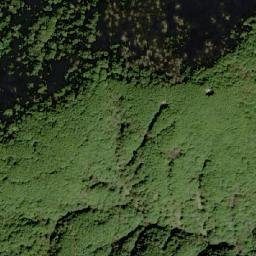 Satellite imagery of 三等三角點 6616, TW