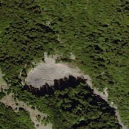 Satellite imagery of 三等三角點 6251, TW