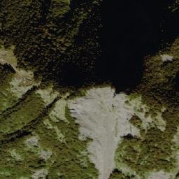 Satellite imagery of 二等三角點 1540, TW