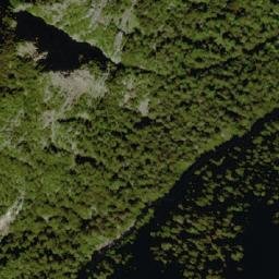 Satellite imagery of 二等三角點 1540, TW
