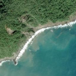 Satellite imagery of 道, TW