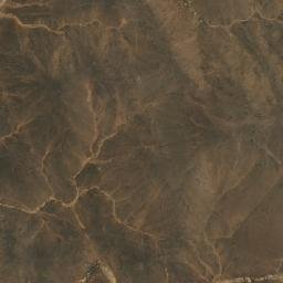 Satellite imagery of Adrar Assouf Mellene, DZ