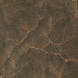 Satellite imagery of Adrar Assouf Mellene, DZ