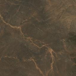 Satellite imagery of Adrar Assouf Mellene, DZ