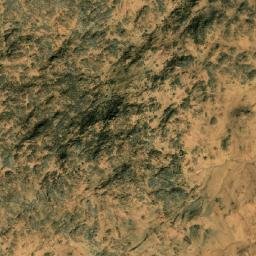 Satellite imagery of Aoumechou, DZ