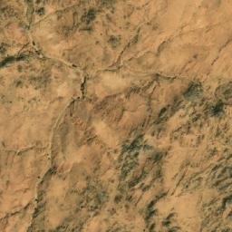 Satellite imagery of Aoumechou, DZ