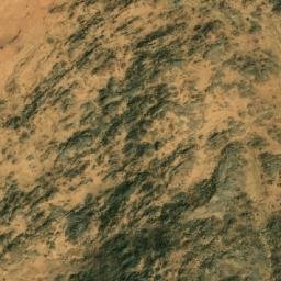 Satellite imagery of Aoumechou, DZ