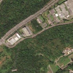 Satellite imagery of 三等三角點 71, TW