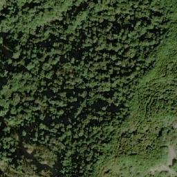 Satellite imagery of 三等三角點 6616, TW