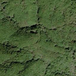 Satellite imagery of 三等三角點 6616, TW
