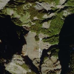 Satellite imagery of 二等三角點 1540, TW