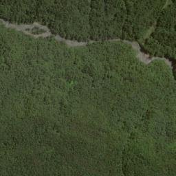 Satellite imagery of 三等三角點 6332, TW