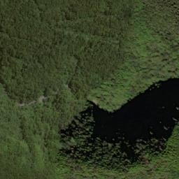 Satellite imagery of 三等三角點 6332, TW