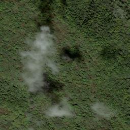 Satellite imagery of 三等三角點 6335, TW