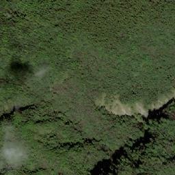 Satellite imagery of 三等三角點 6335, TW