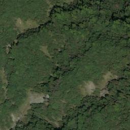 Satellite imagery of 三等三角點 6349, TW