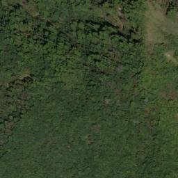 Satellite imagery of 三等三角點 6349, TW