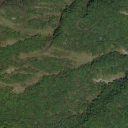 Satellite imagery of 三等三角點 6349, TW