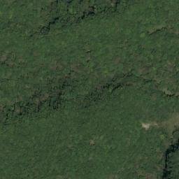 Satellite imagery of 三等三角點 4327, TW