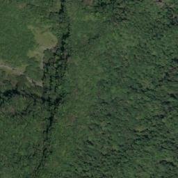 Satellite imagery of 三等三角點 4327, TW