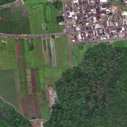 Satellite imagery of 三等三角點 4269, TW