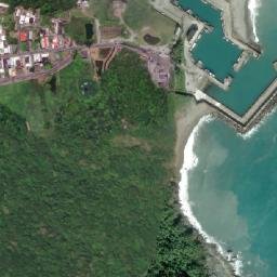 Satellite imagery of 三等三角點 4269, TW