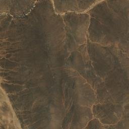 Satellite imagery of Adrar Assouf Mellene, DZ