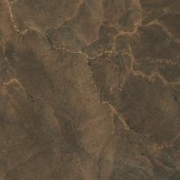 Satellite imagery of Adrar Assouf Mellene, DZ