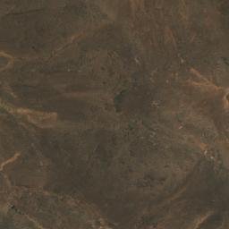 Satellite imagery of Adrar Assouf Mellene, DZ