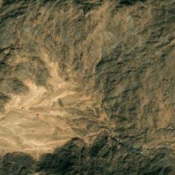 Satellite imagery of Imedriouene, DZ