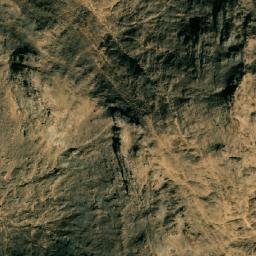 Satellite imagery of Imedriouene, DZ