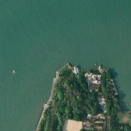 Satellite imagery of Chowtzu Wei, CN