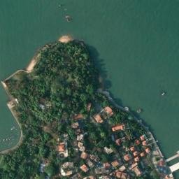 Satellite imagery of Chowtzu Wei, CN