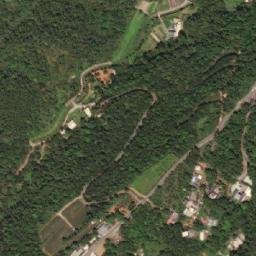 Satellite imagery of 三等三角點 71, TW