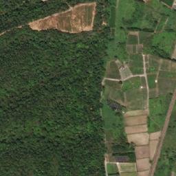 Satellite imagery of 三等三角點 71, TW