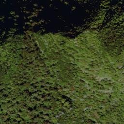 Satellite imagery of 三等三角點 6620, TW