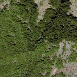 Satellite imagery of 三等三角點 6619, TW
