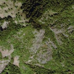 Satellite imagery of 三等三角點 6619, TW
