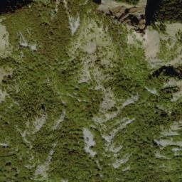 Satellite imagery of 二等三角點 1540, TW