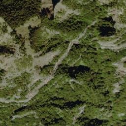 Satellite imagery of 二等三角點 1540, TW