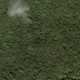 Satellite imagery of 三等三角點 6335, TW