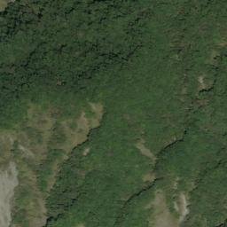 Satellite imagery of 三等三角點 6349, TW