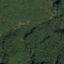 Satellite imagery of 三等三角點 4327, TW