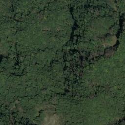 Satellite imagery of 三等三角點 4327, TW