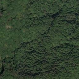 Satellite imagery of 三等三角點 4327, TW