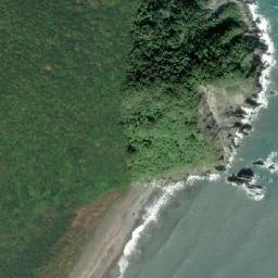 Satellite imagery of 三等三角點 4269, TW