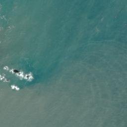 Satellite imagery of 三等三角點 4269, TW