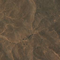 Satellite imagery of Adrar Assouf Mellene, DZ
