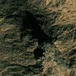 Satellite imagery of Imedriouene, DZ