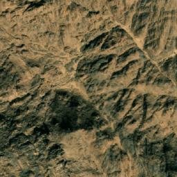 Satellite imagery of Imedriouene, DZ